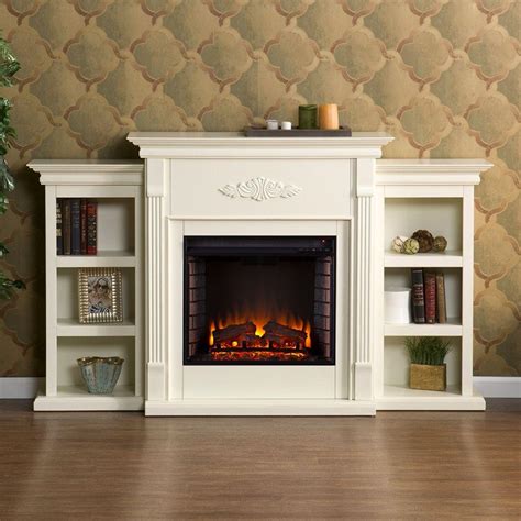 electric fireplaces freestanding